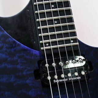 【苫小牧バナナ】美品 Washburn Parallaxe M10FRQ ワッシュバーン パララックス セイモアダンカン/24F/SEC/フロイドローズ搭載 綺麗な1本♪ Amazon.com: Washburn Parallaxe V260FR-Michael Sweet Signature V