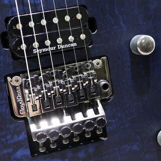 【苫小牧バナナ】美品 Washburn Parallaxe M10FRQ ワッシュバーン パララックス セイモアダンカン/24F/SEC/フロイドローズ搭載 綺麗な1本♪ 苫小牧バナナ】美品 Washburn Parallaxe M10FRQ ワッシュバーン パラ