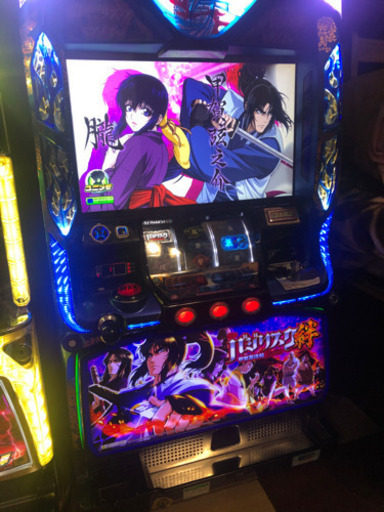 パチスロ実機 バジリスク絆 pa-bekasi.go.id