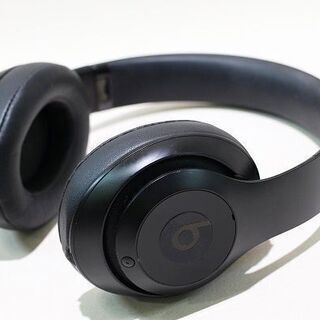 オーディオ 【苫小牧バナナ】動作品 beats studio3 Wireless A1914 