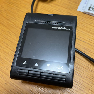 美品　高画質ドライブレコーダー　PAPAGO GoSafe 11...