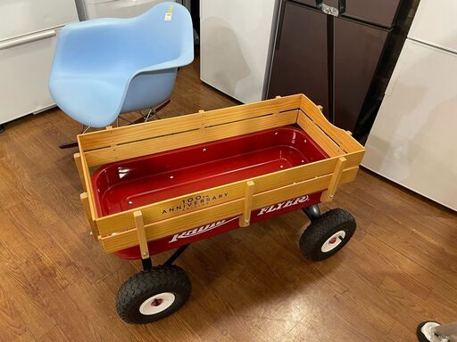 Radio Flyer 100周年限定品　程度A