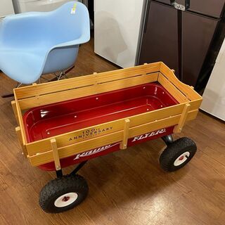 Radio Flyer 100周年限定品　程度A