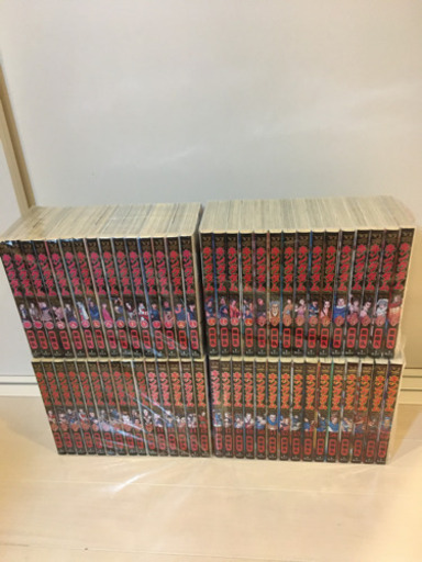 キングダム 全60巻まで ❇︎全巻レンタル落ち - マンガ、コミック、アニメ 