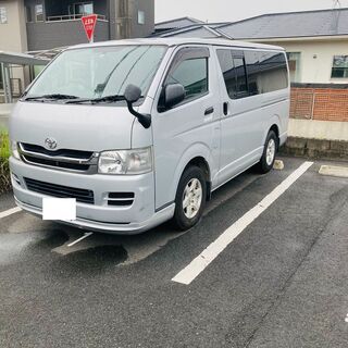熊本県のトヨタの中古車 ジモティー