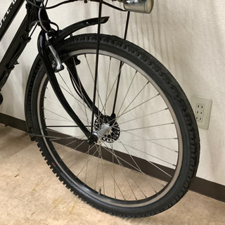 SALEお待ち返り限定-¥5000 BRIDGESTONE HYDEE.Ⅱ 8.7Ah 電動自転車中古 