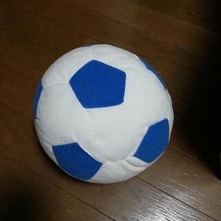 やわらかいサッカーボール Hiro8 辻堂のおもちゃ スポーツ玩具 の中古あげます 譲ります ジモティーで不用品の処分