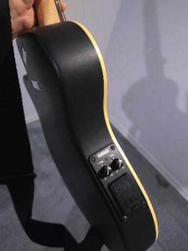 YAMAHA APXT トラベルギター エレアコ | havenholistic.ie