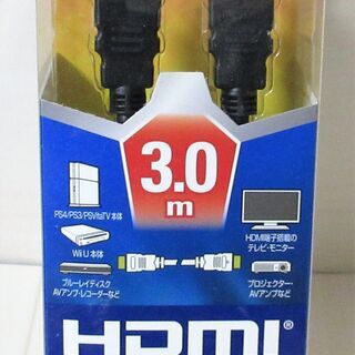 ☆ゲオ GEO SASP-0334 HIGH-SPEED HDM...