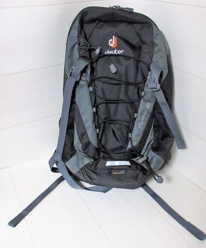 ☆ドイター deuter Airlite16 エアーライト16 リュック◆普段使いからアウトドアまで