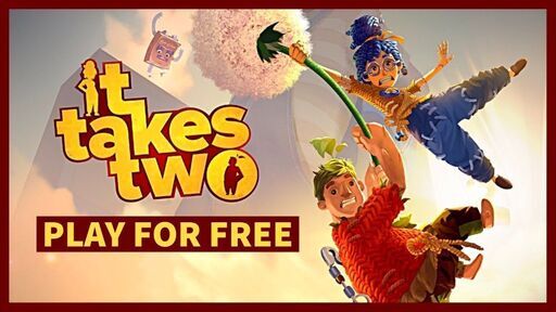 Steam版 It Takes Twoのフレンドを募集します ミノグチ 大津のその他のメンバー募集 無料掲載の掲示板 ジモティー