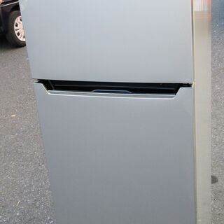 ☆ハイセンスジャパン Hisense HR-B2301 227L 2ドア冷凍冷蔵庫◇2017年 