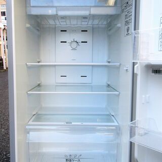☆ハイセンスジャパン Hisense HR-B2301 227L 2ドア冷凍冷蔵庫◇2017年