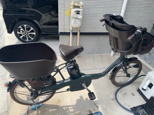 電動自転車