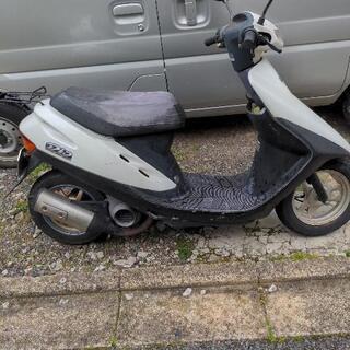 バイク50ccホンダ