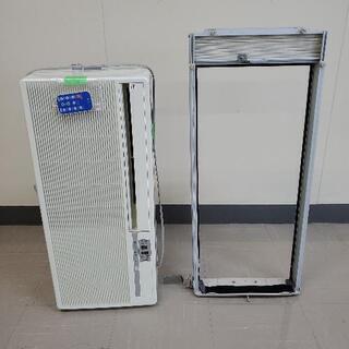 家電 窓用エアコン ハイアールHSA-1600A