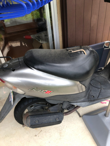 レッツー中古訳あり 激安でお譲りします 取りに来てくれる方 レッツー中古訳あり 激安でお譲りします 取りに来てくれる方
