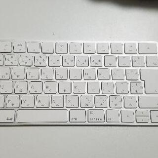(美品/中古)iMac (21.5-inch, Mid 2010)   お譲りします！