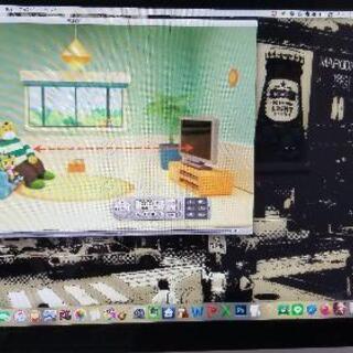 (美品/中古)iMac (21.5-inch, Mid 2010)   お譲りします！