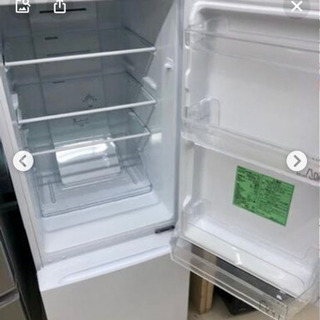 冷蔵庫(取り引き中)