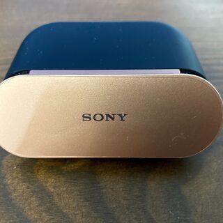 SONY ワイヤレスイヤホン WF-1000XM3