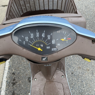 ⭐︎ホンダ Dio チェスタ⭐︎ AF62 自賠責あり！ 美車！