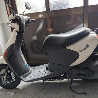 売却済み　スズキ　suzuki レッツ4