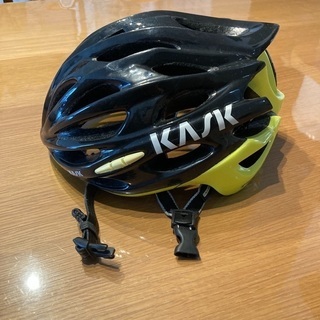 KASK カスク ヘルメット サイズL 59-62