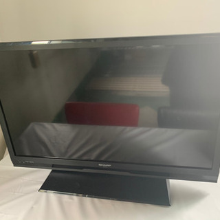 SHARP LC-32H-10 32V の画像