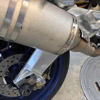 アプリリア RSV1000R TUONO トゥオーノ
