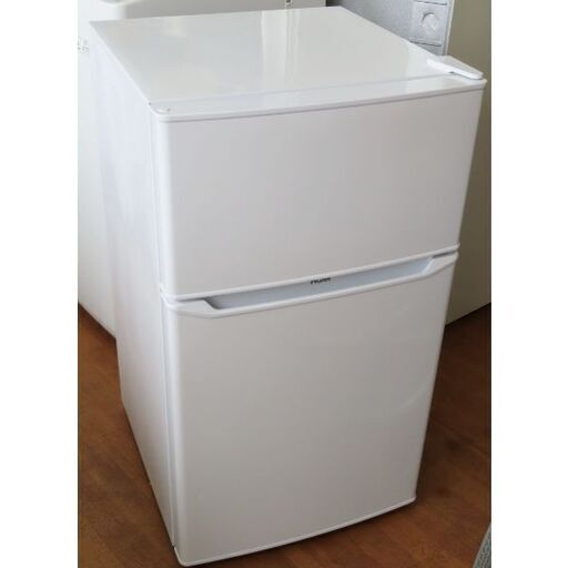 ♪Haier/ハイアール 冷蔵庫 JR-N85C 85L 2018年 札幌♪