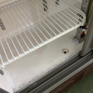 ホシザキリーチイン冷蔵ショーケース RSC-90CT-B | www.debbiejorde.com