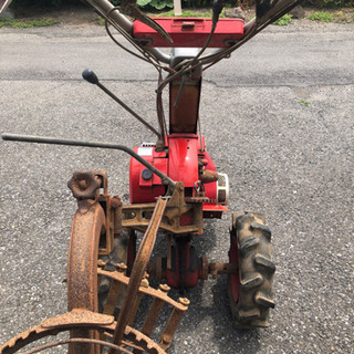 現状渡し マメトラ はつかり 初雁 DMC-Ⅱ G3L-6 MAMETORA