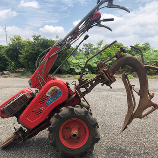 現状渡し マメトラ はつかり 初雁 DMC-Ⅱ G3L-6 MAMETORA