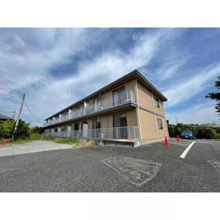 💖初期費用0円対応可能💖信越本線「群馬八幡」駅バス17分🌟角部屋...