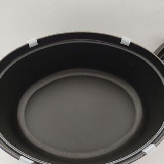 ストウブオーバル 29センチ