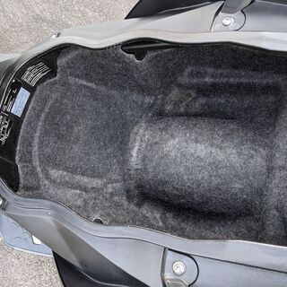 BMW C650GT 2013年式・車検満タン・走行約8000㎞