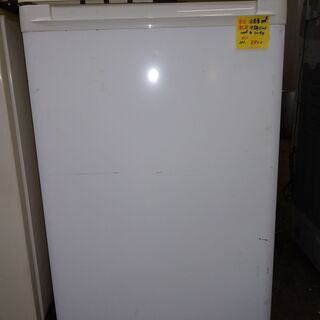 格安中古短期使用　冷凍庫　１００Ｌ　Electrolux　前開き...