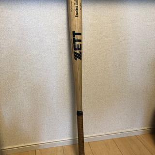 ZETT ゼット 野球 硬式用 木製バット BWT-3232