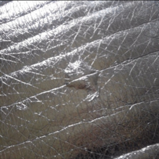 実家にある為、しばらく停止します。家庭用　コンパクト遠赤外線サウナシェイプドーム