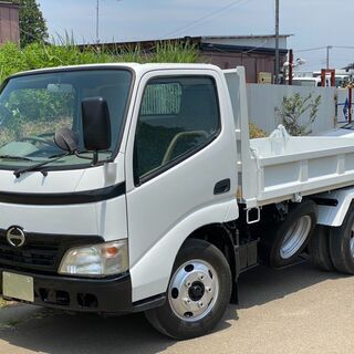 デュトロ 中古車 ジモティー