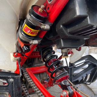 YFM250Rラプター バギー YFZ450RYF200YF350バンシー 札幌