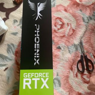 【ネット決済・配送可】Gainward GeForce RTX ...
