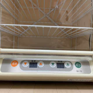 パン発酵機 ホームベーカリー