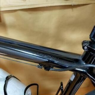 取引中）ロードバイク（キャノンデールスーパーシックスエボ  