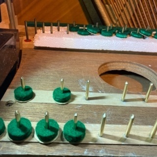 Diapason アップライトピアノ