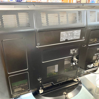 Panasonic 液晶テレビ 46V型 | clockpub.com