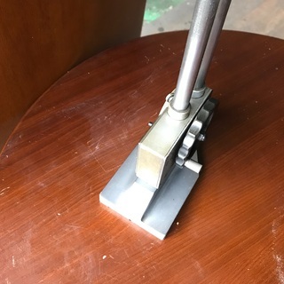 ミツトヨ(Mitutoyo)ハイトゲージ