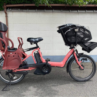 子供乗せ電動自転車 人気なタイプヤマハパスキッス 20インチ passtheot.com