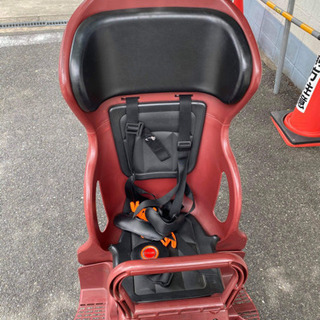 子供乗せ電動自転車　人気なタイプヤマハパスキッス　20インチ